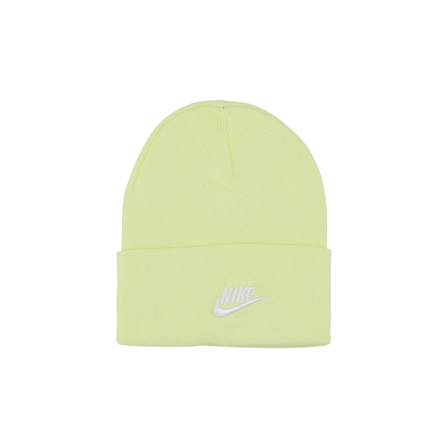 Cappello Uomo Peak Beanie Tc Luminous Green/white FB6528