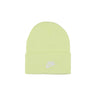 Cappello Uomo Peak Beanie Tc Luminous Green/white FB6528