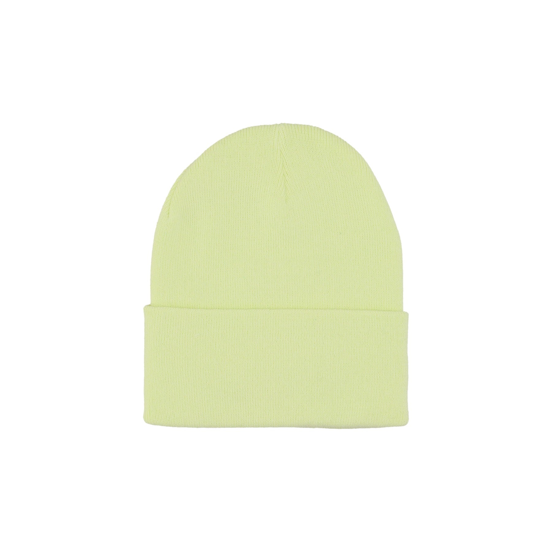 Cappello Uomo Peak Beanie Tc Luminous Green/white FB6528