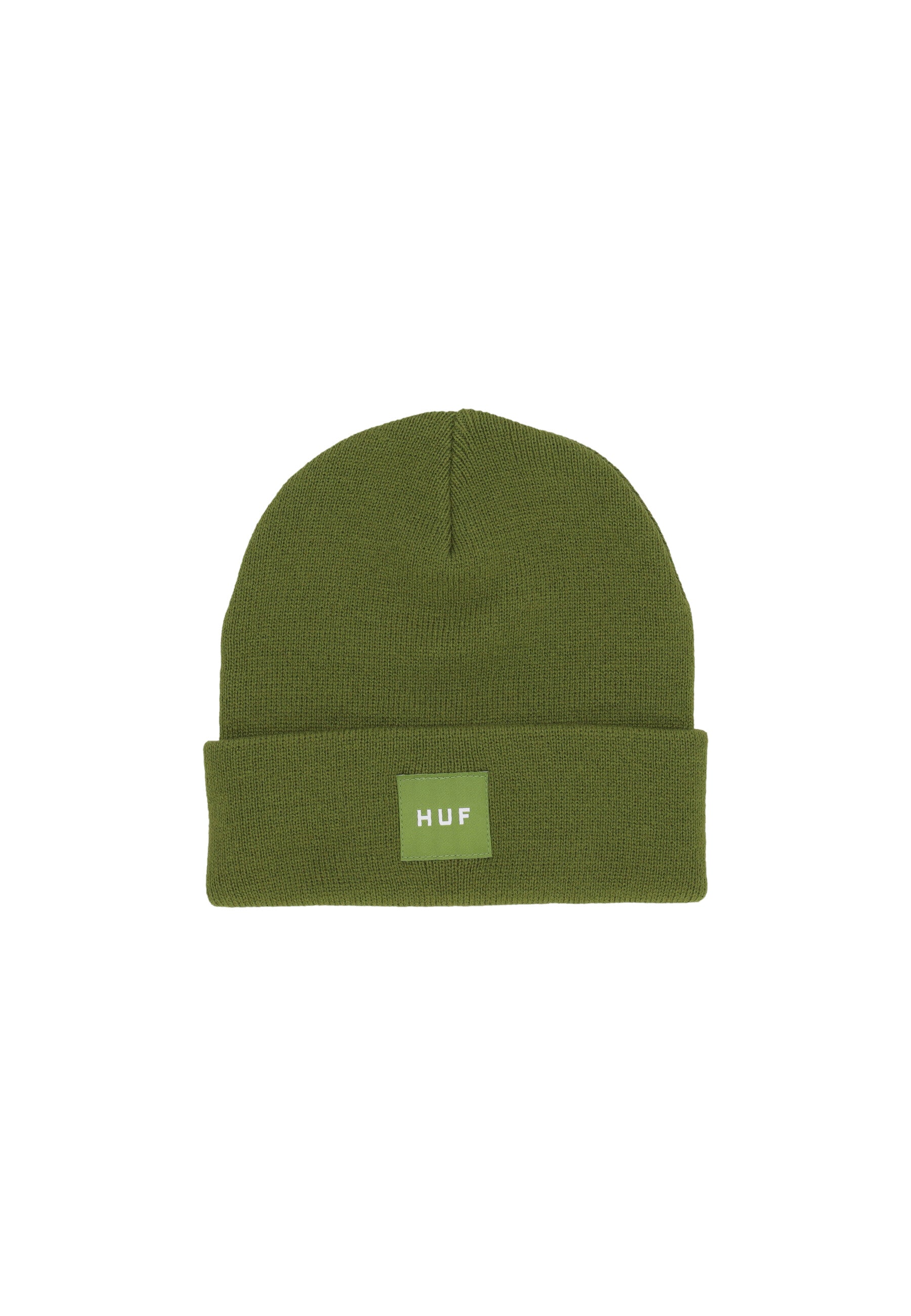 Cappello Uomo Set Box Beanie Pesto BN00135