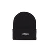 Cappello Uomo Stencil Beanie Black 4140001479