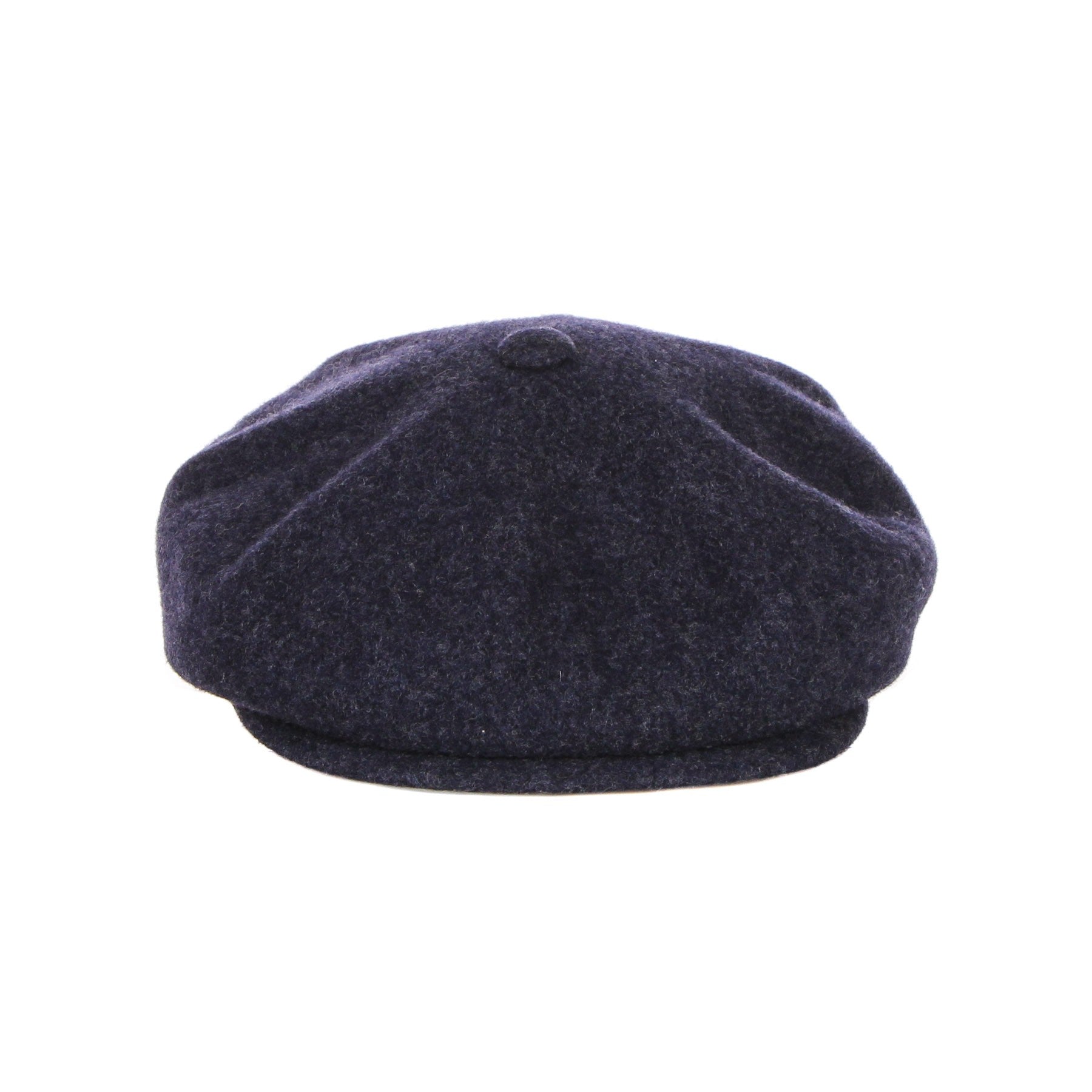 Cappello Uomo Wool Hawker Hunter Mix Green K3164HT