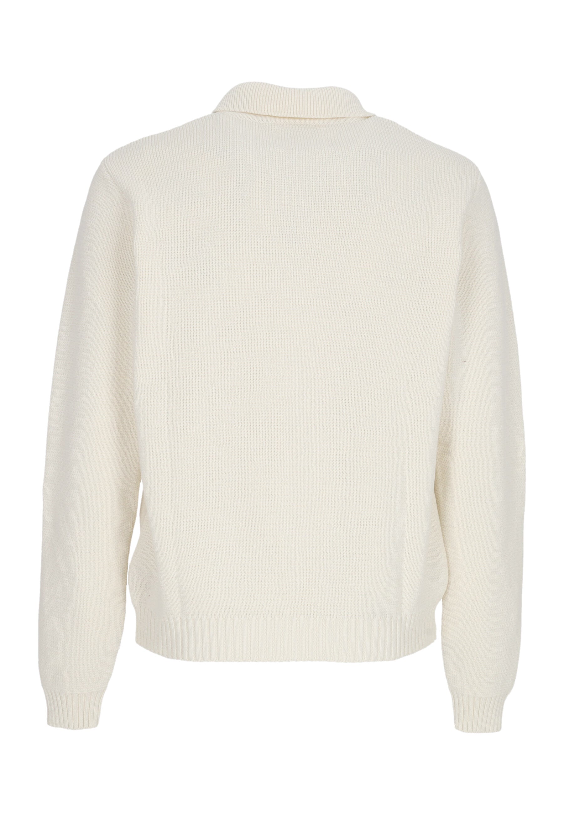 Cardigan Uomo All Together Cardigan Cream 233K