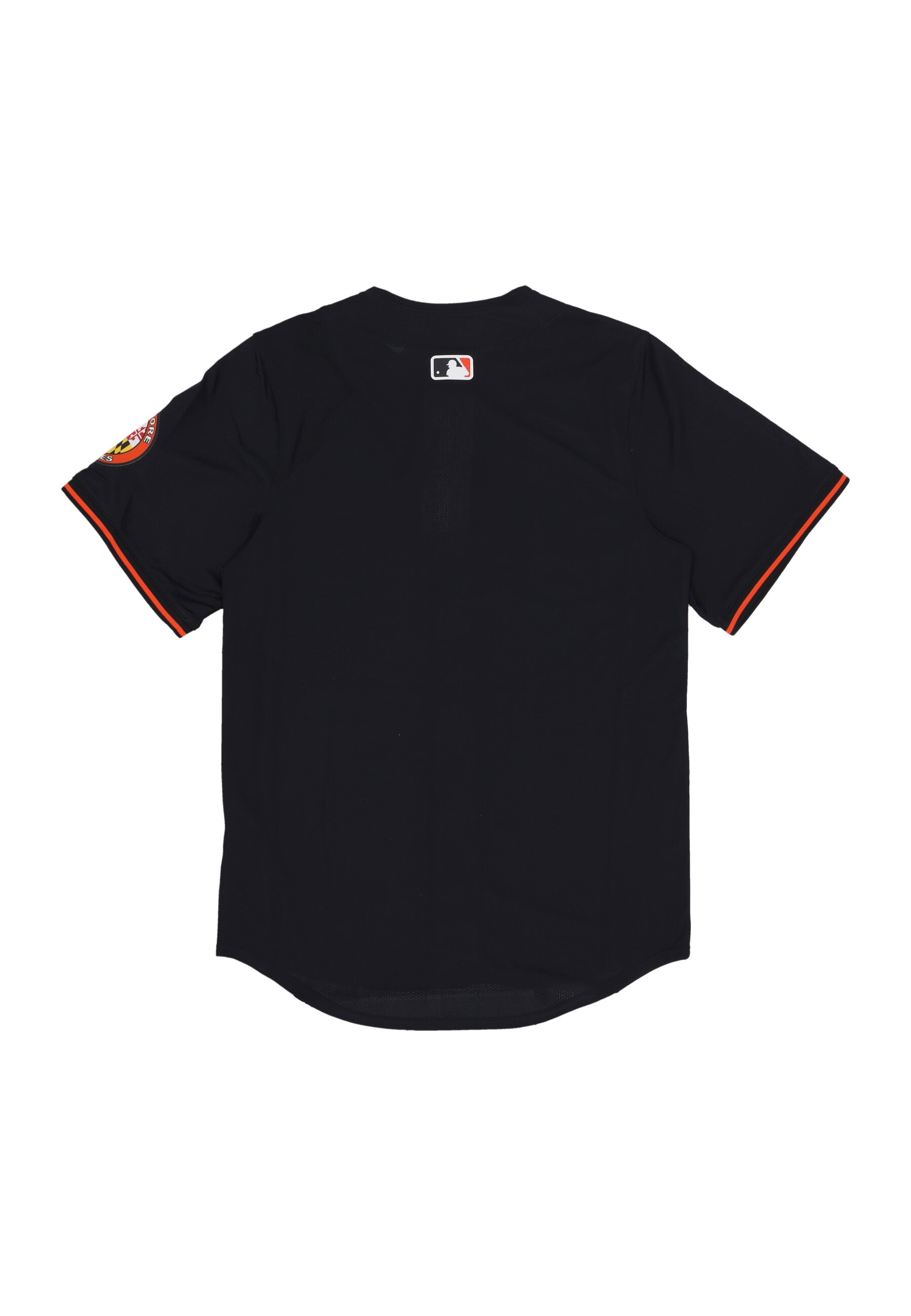 Casacca Baseball Uomo Mlb Limited Jersey Balori Original Team Colors T7LM-OLA1-OLE-L23