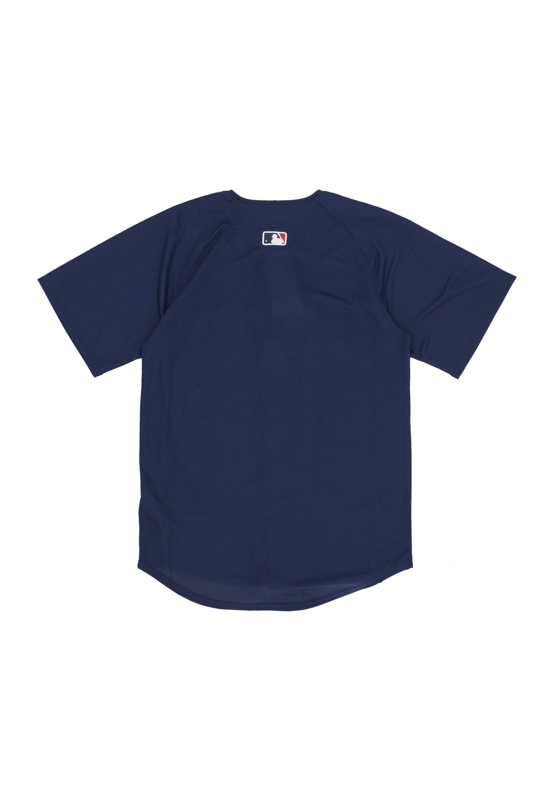 Casacca Baseball Uomo Mlb Limited Jersey Bosred Original Team Colors T7LM-BQA2-BQ-L23