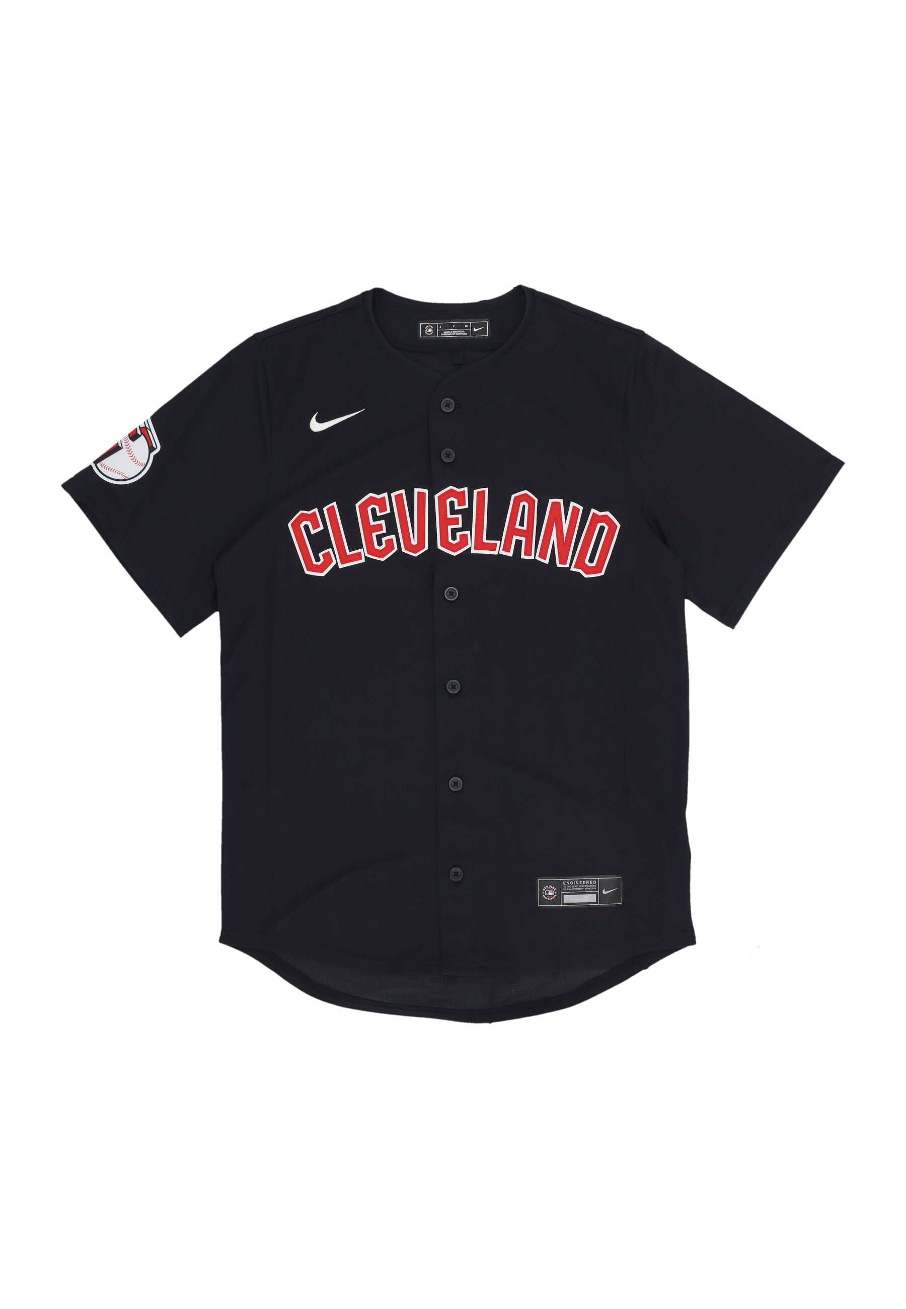 Casacca Baseball Uomo Mlb Limited Jersey Clegua Original Team Colors T7LM-IAA1-IAN-L23