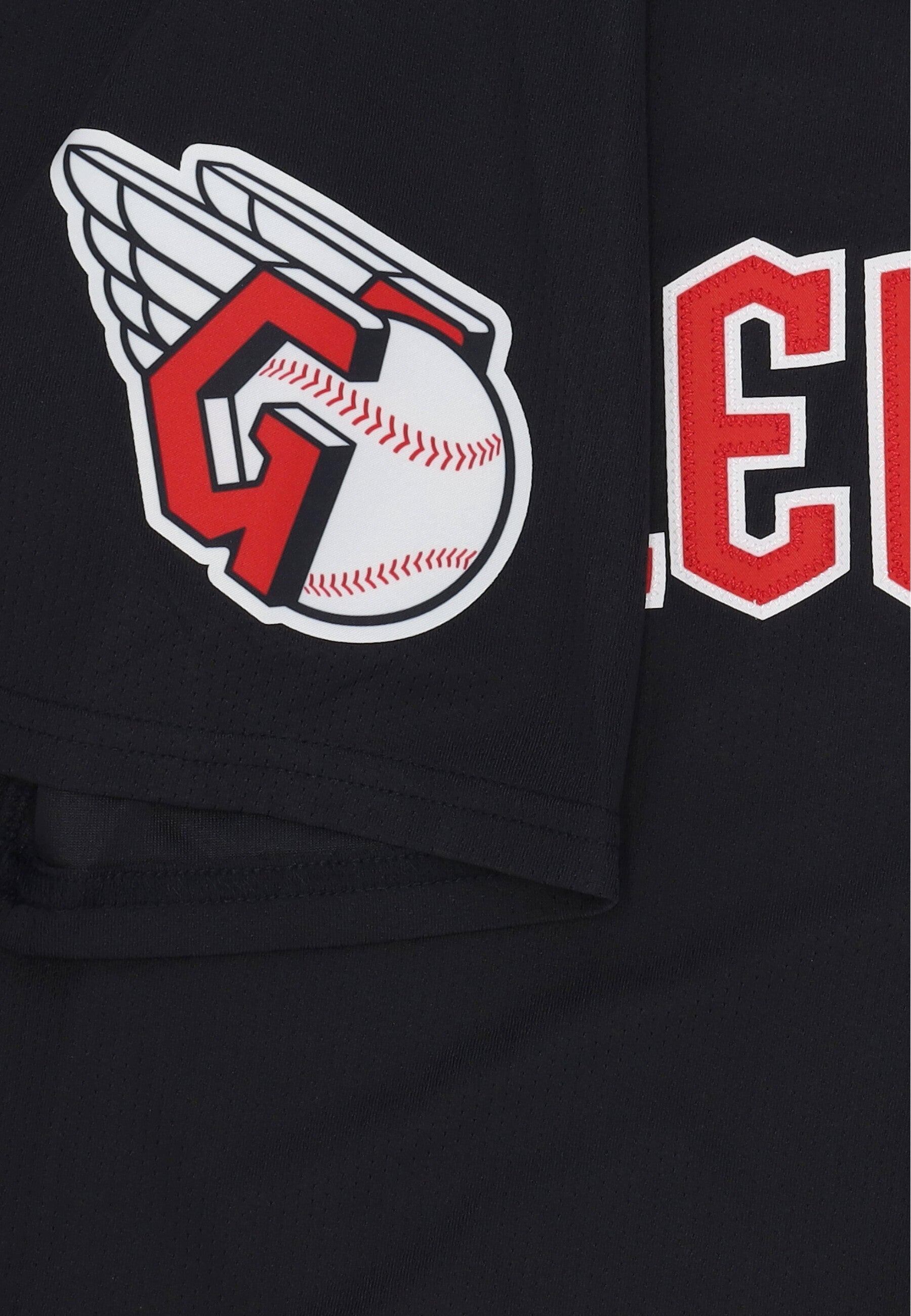 Casacca Baseball Uomo Mlb Limited Jersey Clegua Original Team Colors T7LM-IAA1-IAN-L23