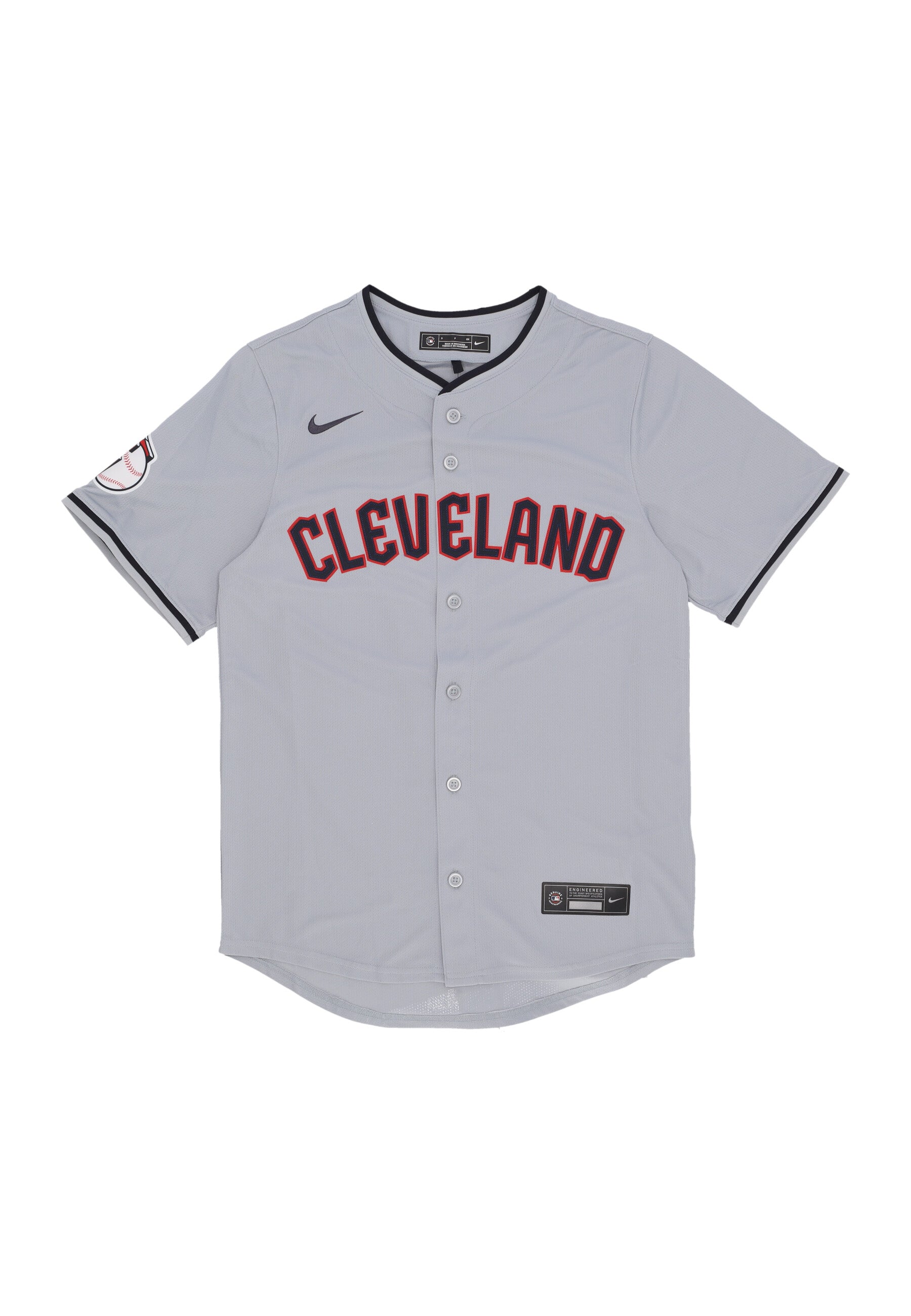 Casacca Baseball Uomo Mlb Limited Jersey Clegua Original Team Colors T7LM-IARD-IAN-L23