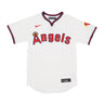Casacca Baseball Uomo Mlb Limited Jersey Losang Original Team Colors T7LM-0A4V-ANG-L23