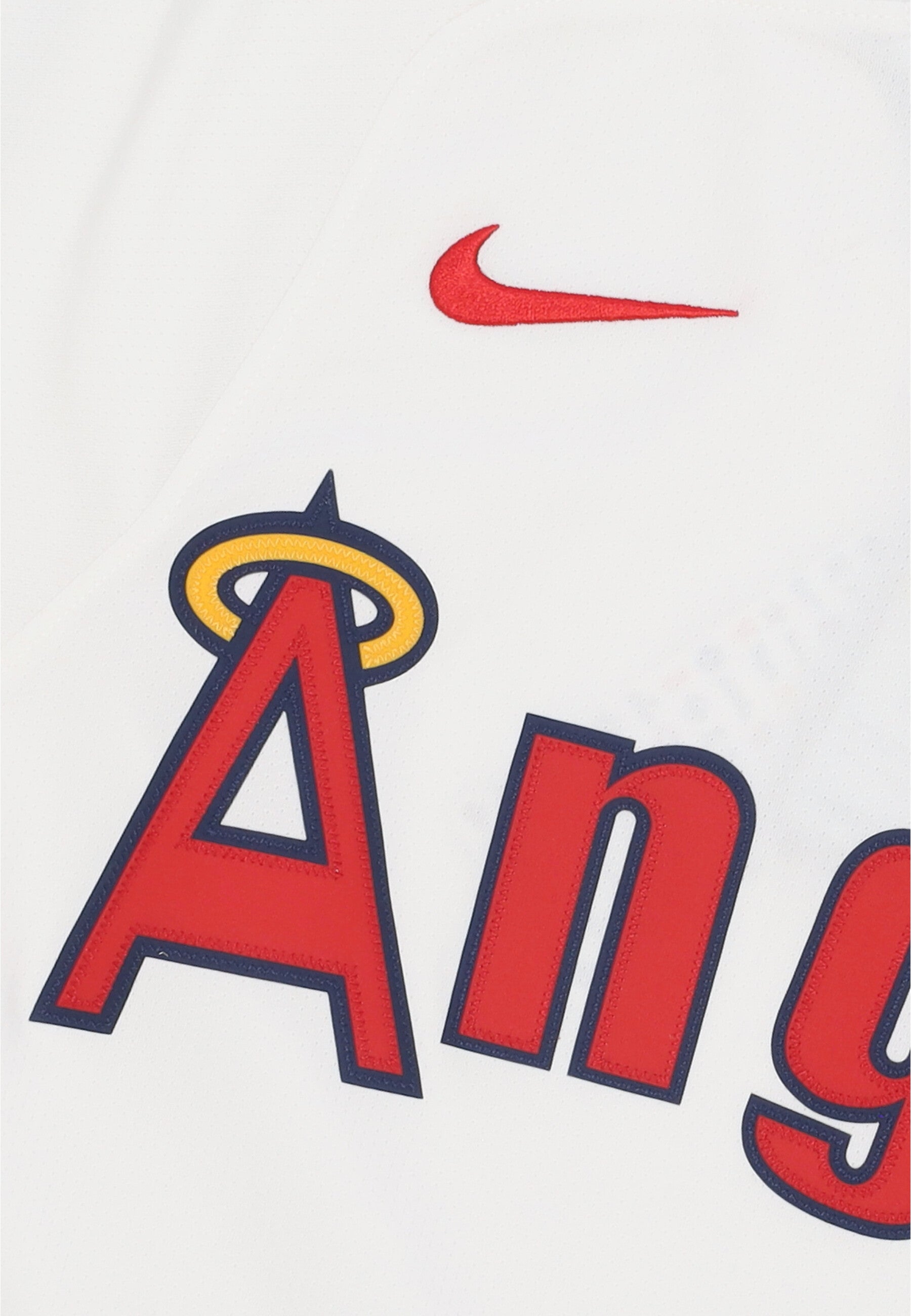 Casacca Baseball Uomo Mlb Limited Jersey Losang Original Team Colors T7LM-0A4V-ANG-L23