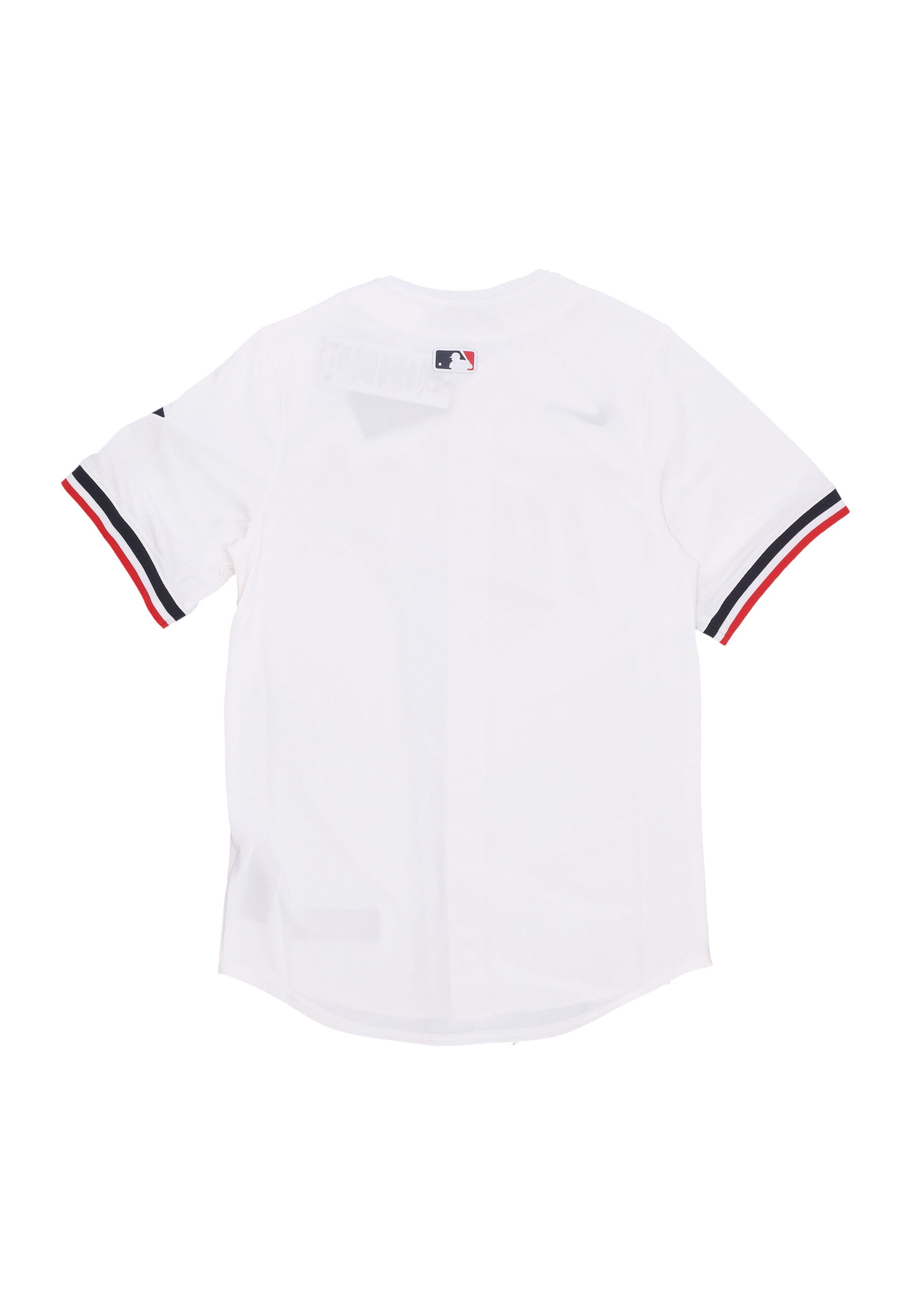Casacca Baseball Uomo Mlb Limited Jersey Mintwi Original Team Colors T7LM-MTHO-TIS-L23
