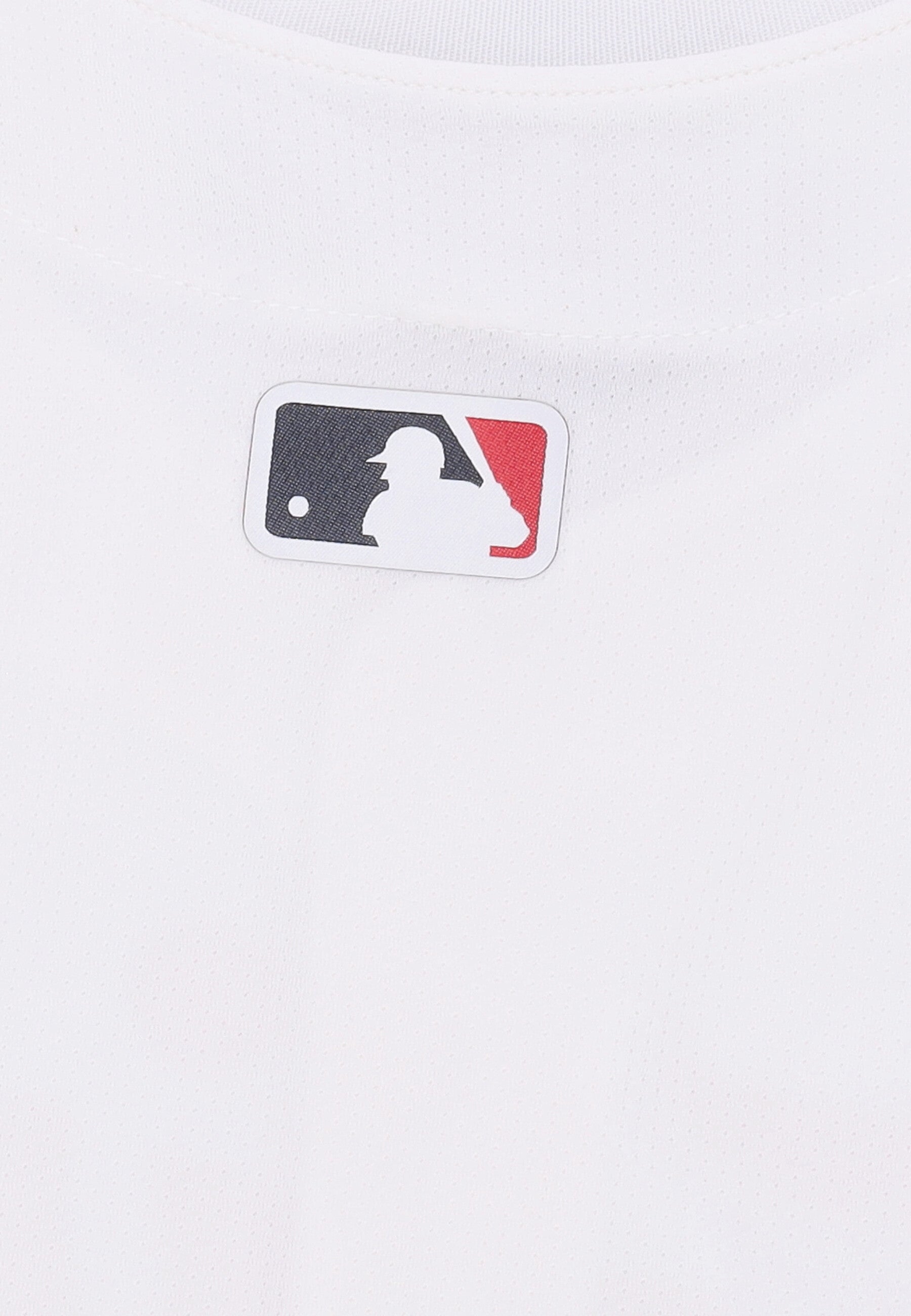 Casacca Baseball Uomo Mlb Limited Jersey Mintwi Original Team Colors T7LM-MTHO-TIS-L23
