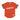 Casacca Bottoni Uomo Ncaa On The Clock Mesh Button Front Current Logo Texlon Orange TMBF6821-UTAYYPPPORAN