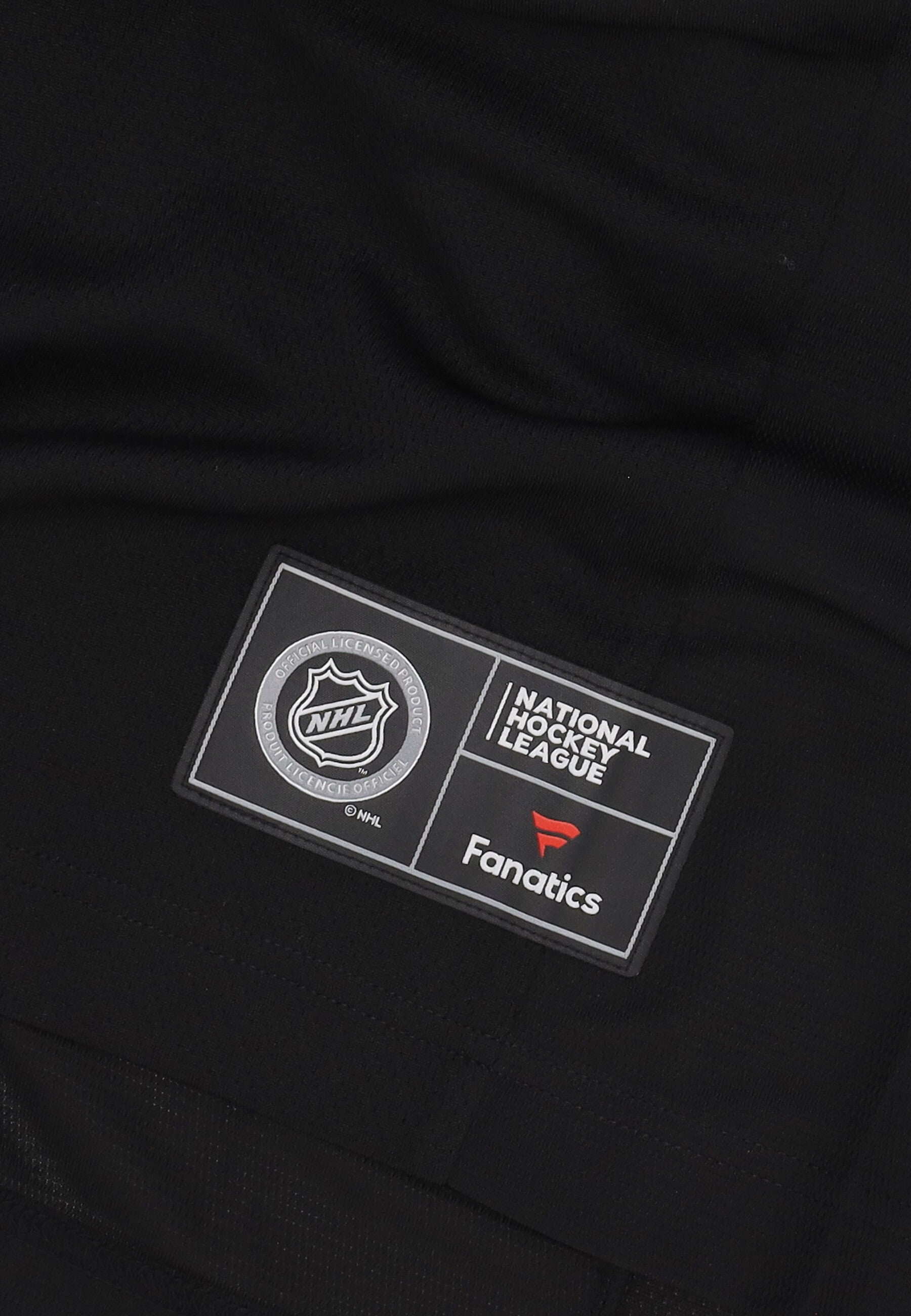 Casacca Hockey Uomo Nhl Core Foundation Jersey Anaduc Original Team Colors 02T8-0DVG-2IA-MSU