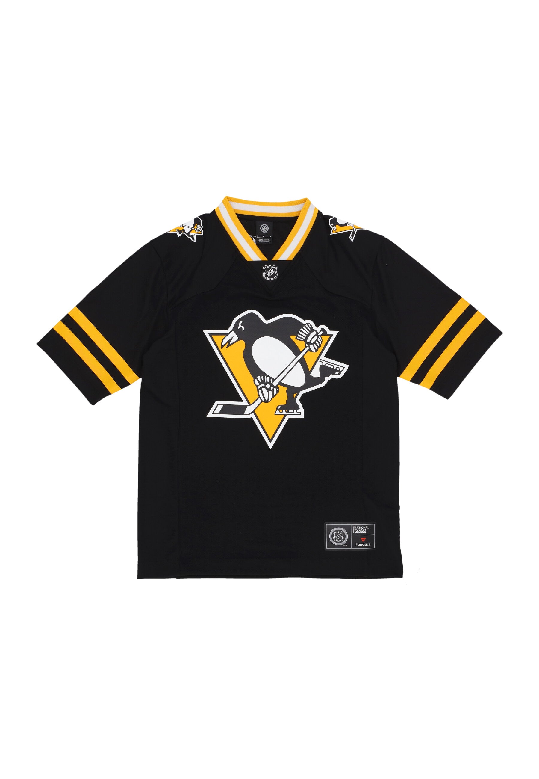 Casacca Hockey Uomo Nhl Core Foundation Jersey Pitpen Original Team Colors 02T8-04R6-2GT-MSU