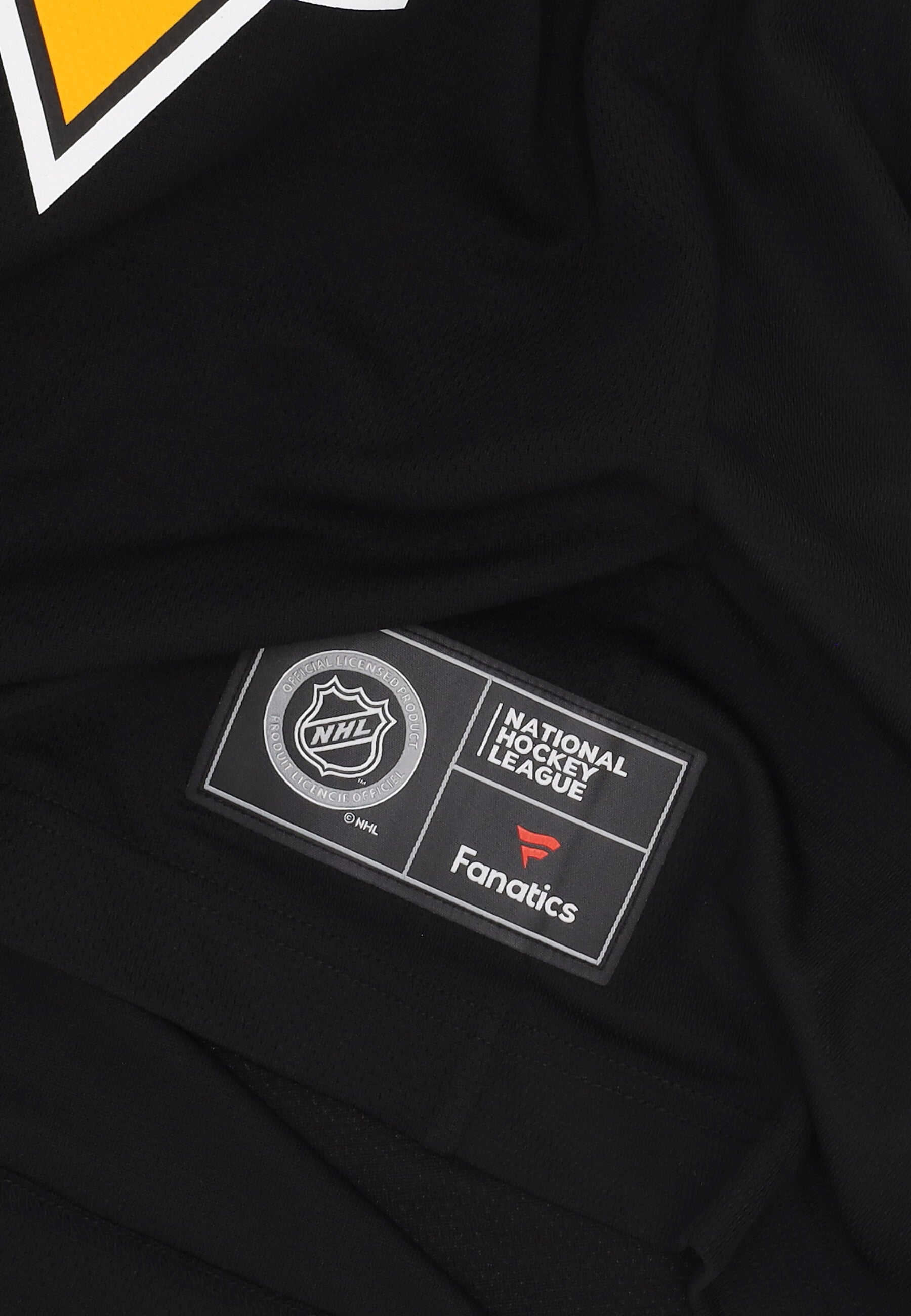 Casacca Hockey Uomo Nhl Core Foundation Jersey Pitpen Original Team Colors 02T8-04R6-2GT-MSU