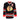Casacca Hockey Uomo Nhl Dark Alternate Jersey 1997 No 7 Chelios Chibla Original Team Colors RJY77160-CBH97CCHBLCK