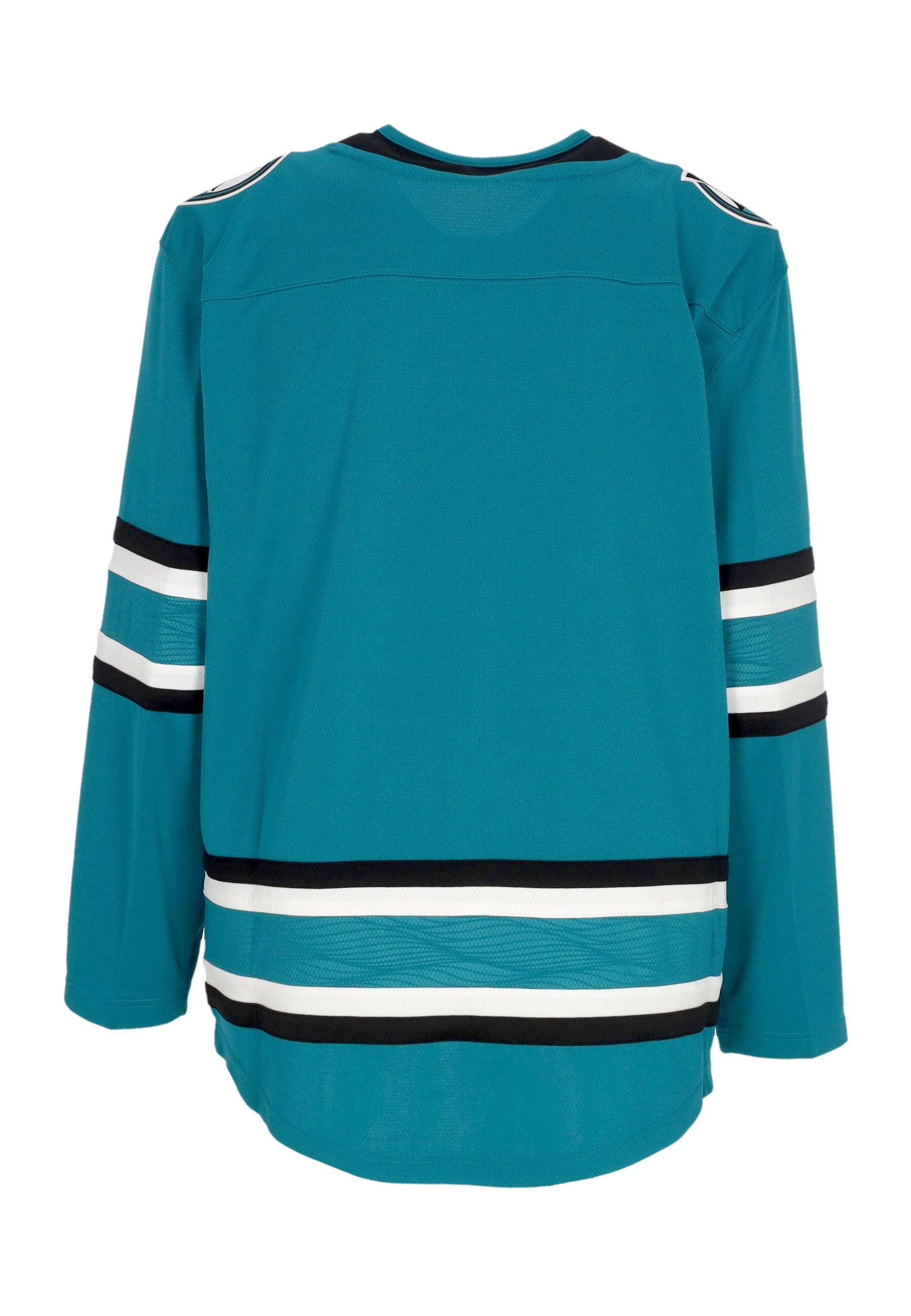 Casacca Hockey Uomo Nhl Home Breakaway Jersey Sajsha Original Team Colors 879M-00Q6-2GE-BWH