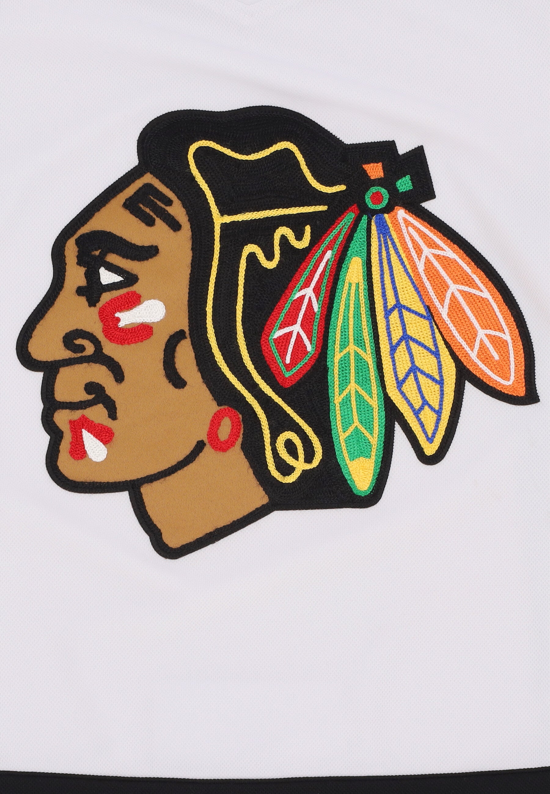 Casacca Hockey Uomo Nhl Premium Road Jersey Chibla Original Team Colors 080B-09V8-2AE-3AW