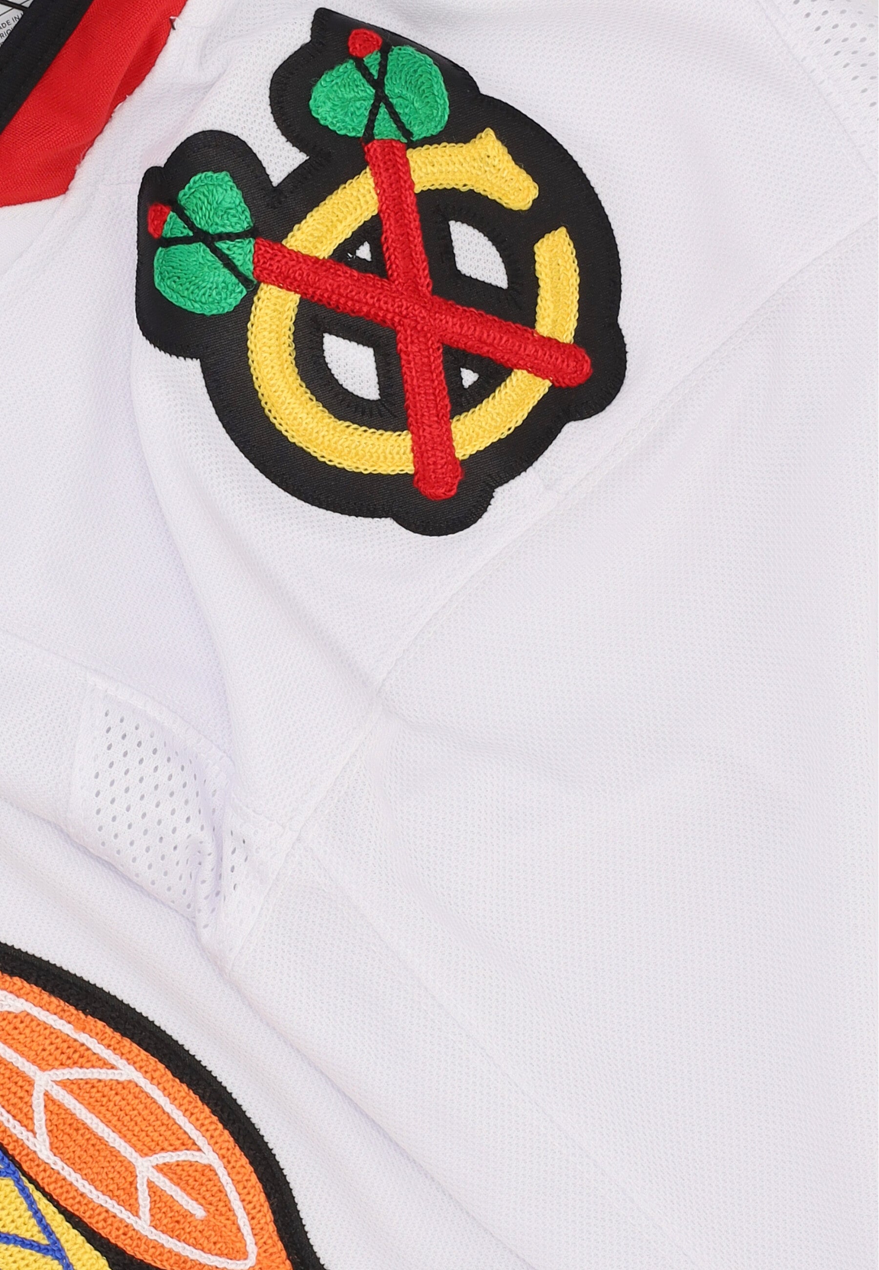 Casacca Hockey Uomo Nhl Premium Road Jersey Chibla Original Team Colors 080B-09V8-2AE-3AW