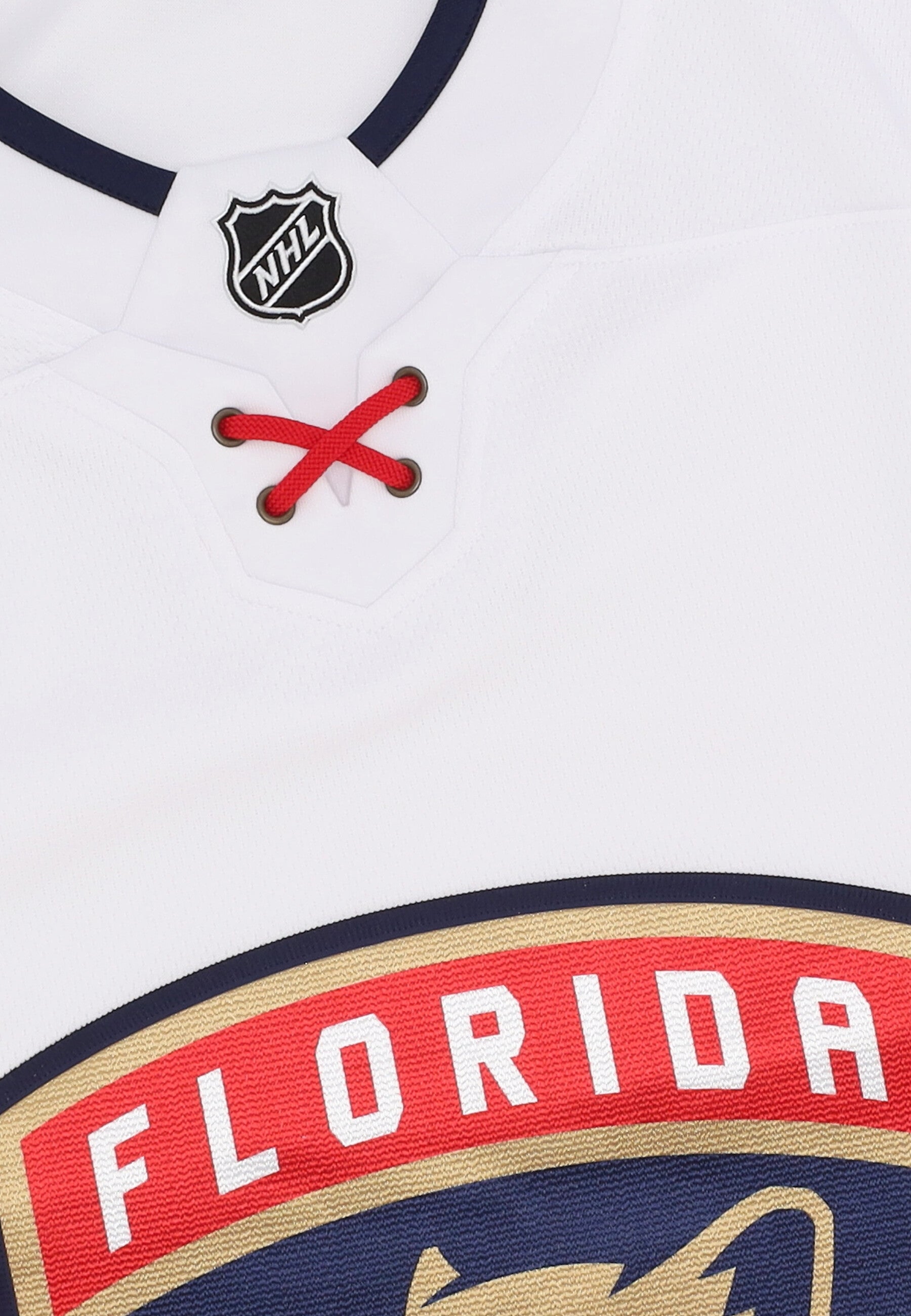 Casacca Hockey Uomo Nhl Road Breakaway Jersey Flopan Original Team Colors 879M-FPAA-2GY-BWA