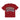 Casacca Uomo Division Football Jersey Burgundy T24F109004