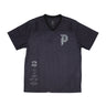 Casacca Uomo Icon Mesh Jersey X Tupac Black PRASS224342