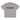 Maglietta Donna W Bubbles Tee Grey Heather/cassis I032420.1VP