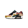 Scarpa Bassa Donna W Air Max 90 Se Black/bronzine/red Stardust/cedar FB8455-001