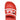Ciabatte Uomo Morro Bay Slipper 2.0 Fila Red 1010930.40V