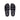 Ciabatte Uomo Slippers Pro Black SP632-IH-01