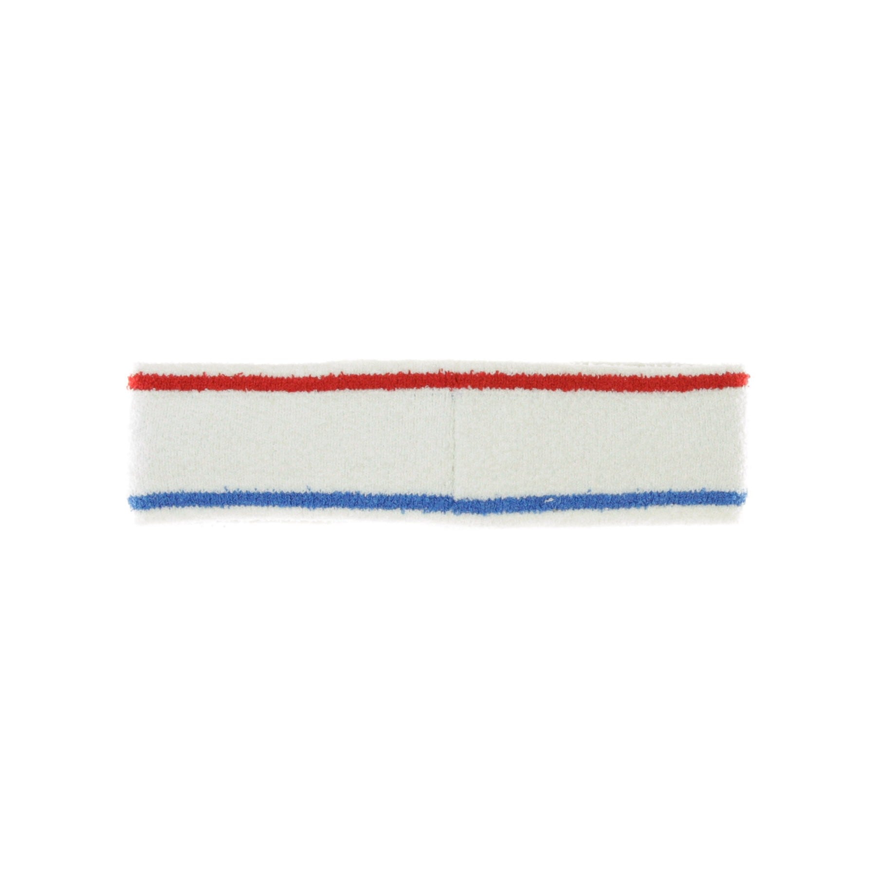 Fascetta Uomo Bermuda Stripe Headband White/ciano K3302ST