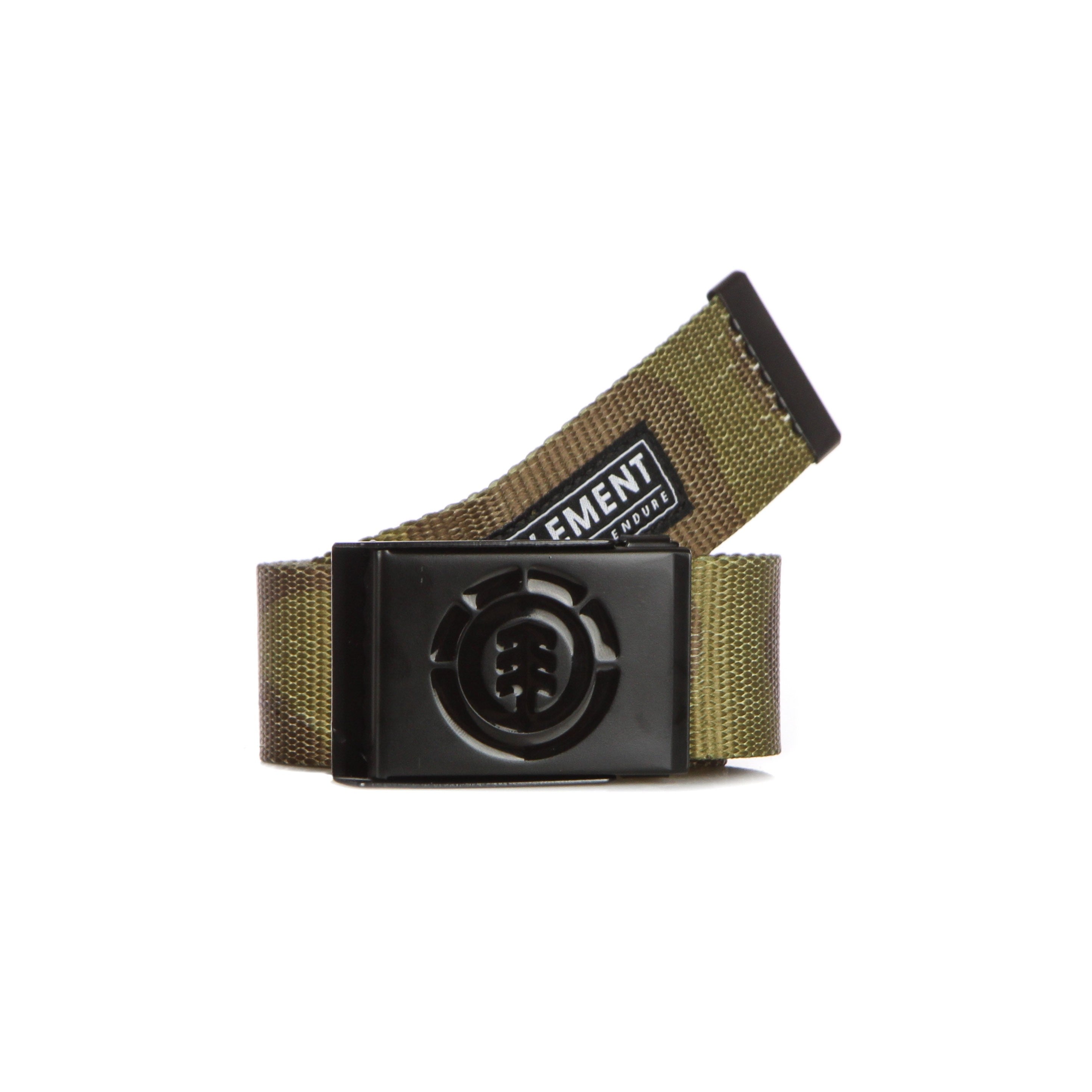 Cintura Uomo Beyond Belt All Black W5BLB2
