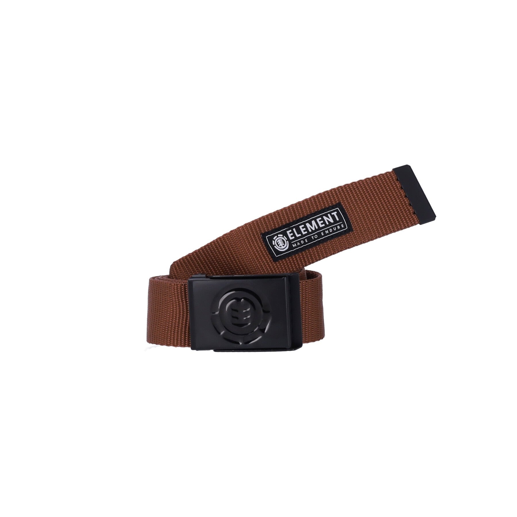Cintura Uomo Beyond Belt All Black W5BLB2