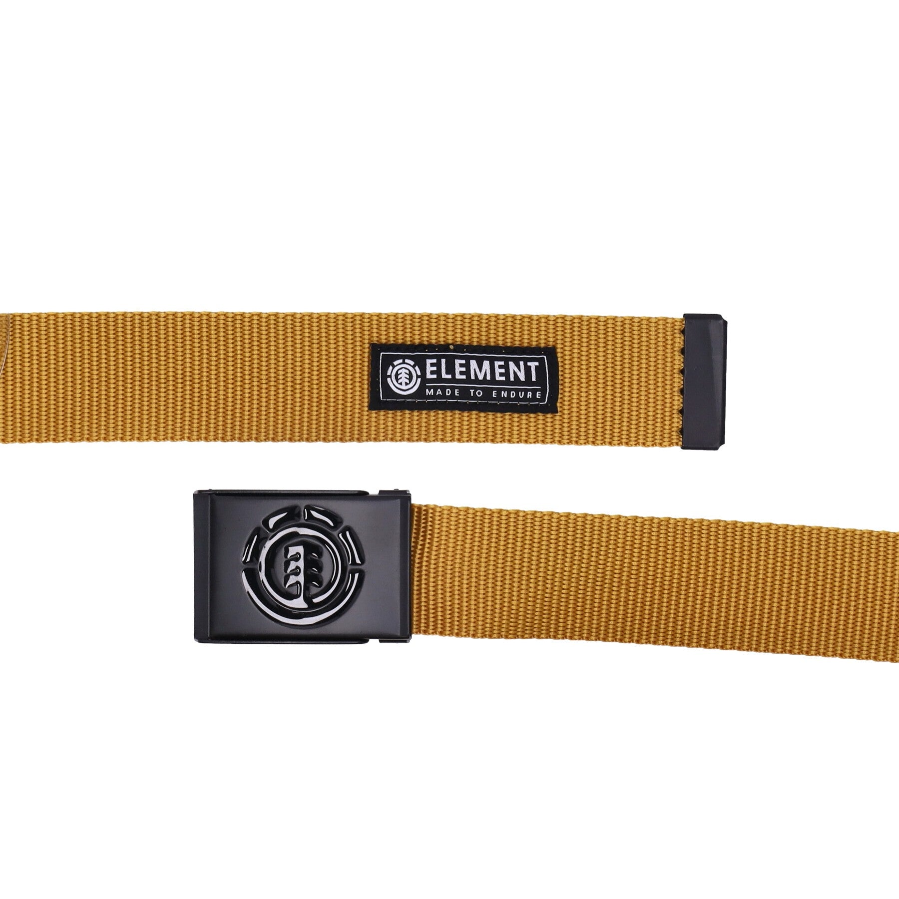Cintura Uomo Beyond Belt All Black W5BLB2