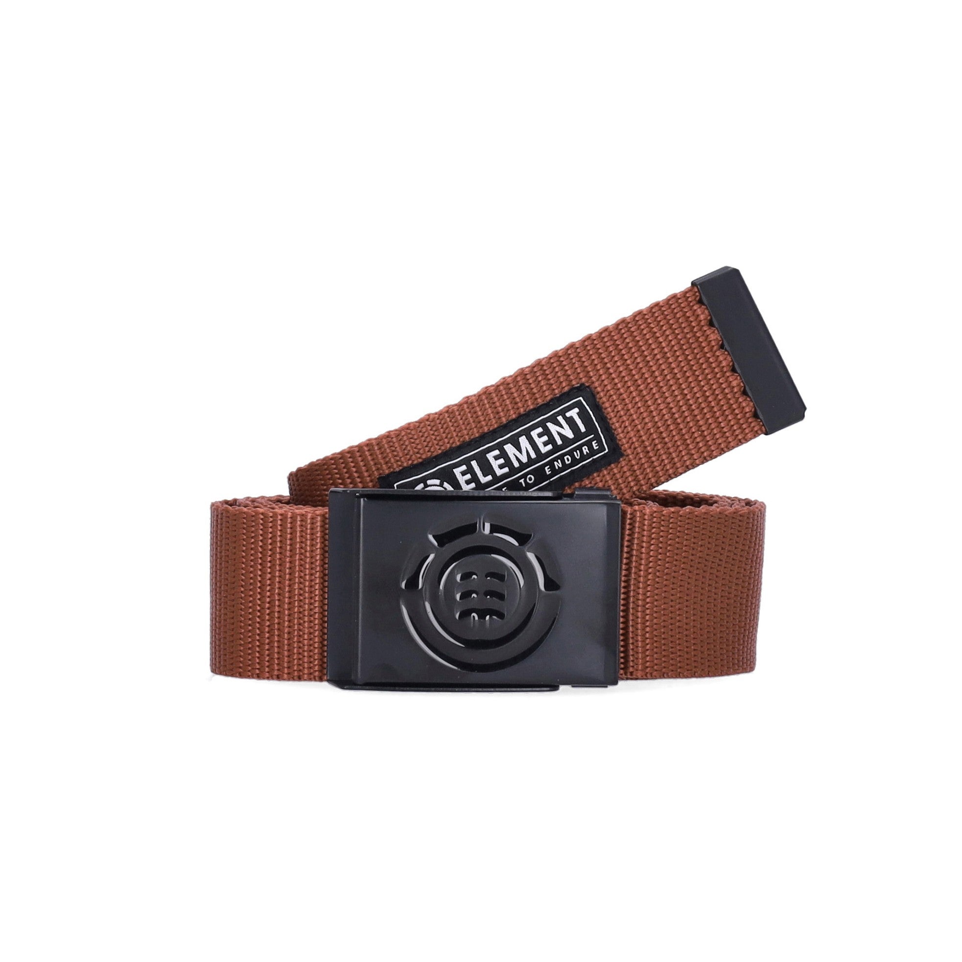 Cintura Uomo Beyond Belt All Black W5BLB2