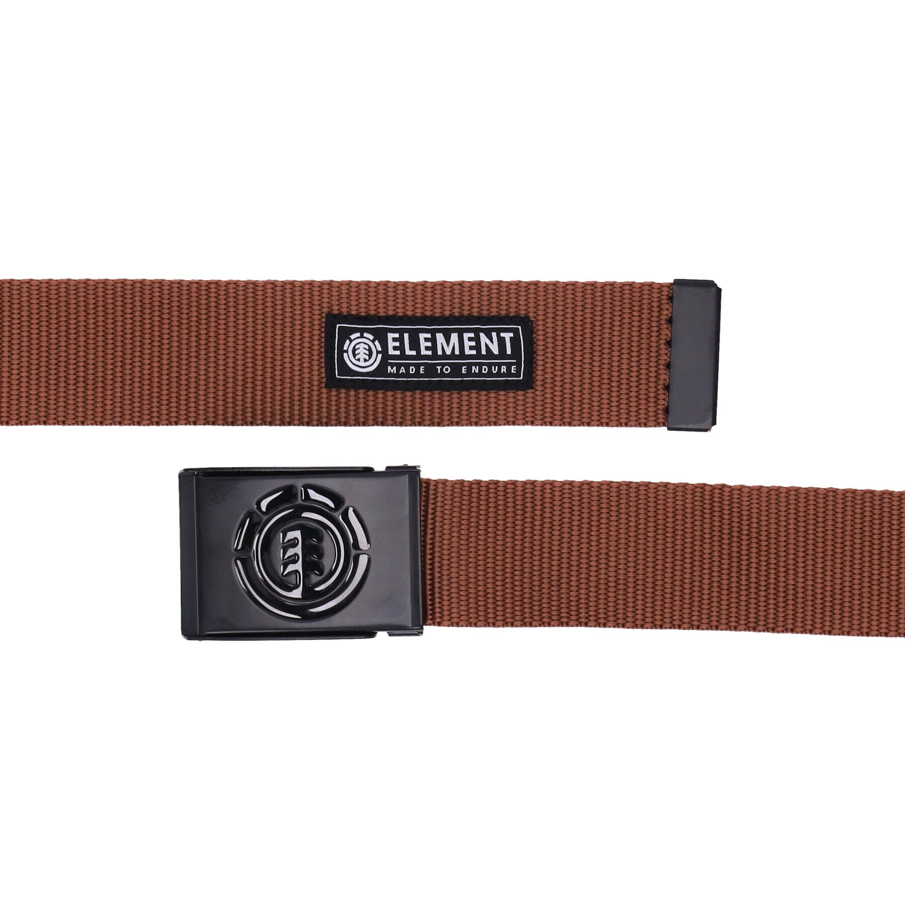 Cintura Uomo Beyond Belt All Black W5BLB2
