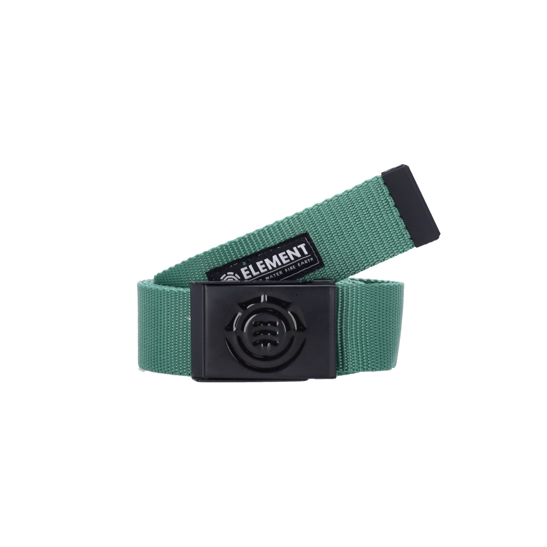 Cintura Uomo Beyond Belt Foliage Green ELYAA00130