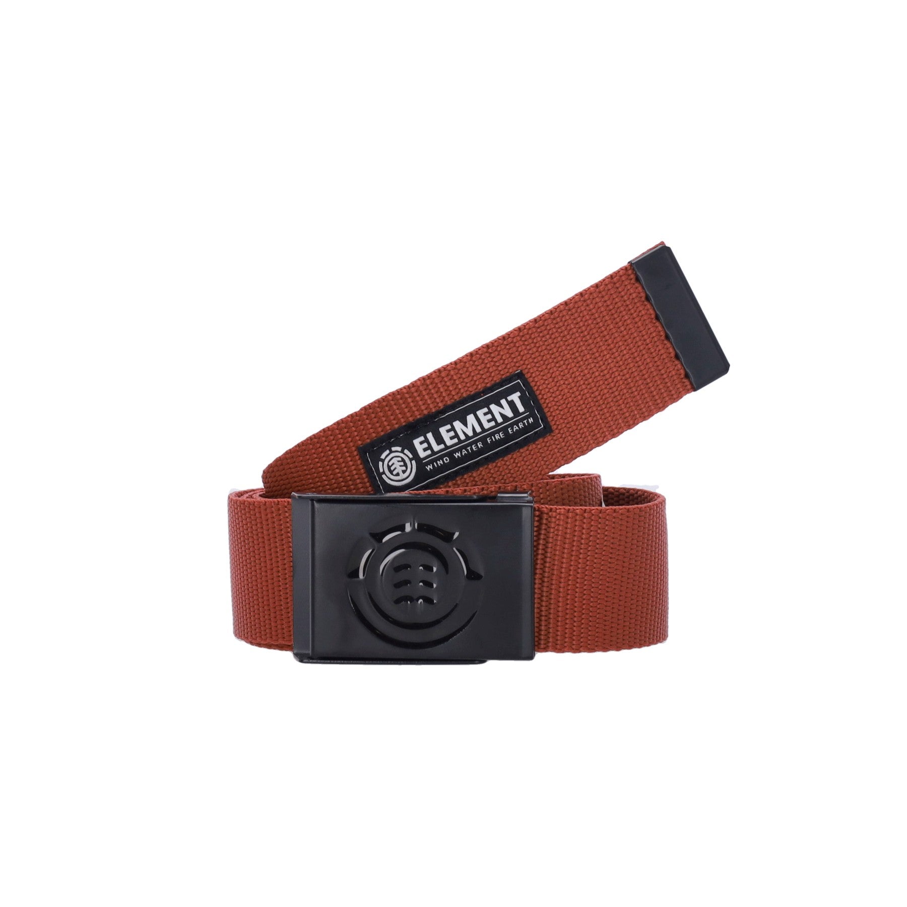 Cintura Uomo Beyond Belt Picante Red ELYAA00130