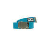 Cintura Uomo Big Boy Web Blue Green 100050026