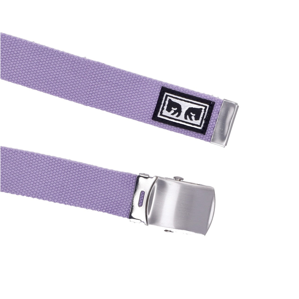 Cintura Uomo Big Boy Web Digital Violet 100050026