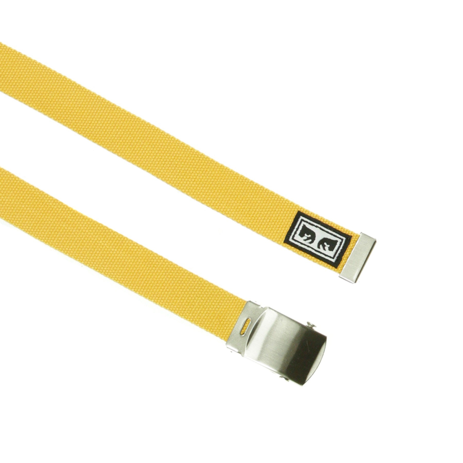 Cintura Uomo Big Boy Web Energy Yellow 100050026