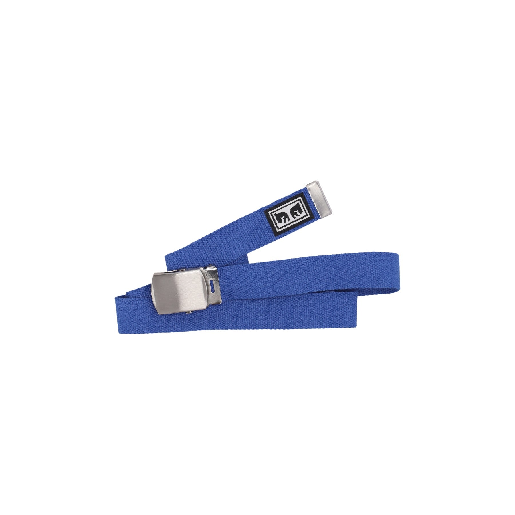 Cintura Uomo Big Boy Web Surf Blue 100050026