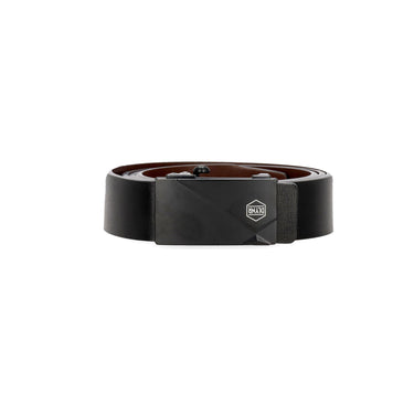 Cintura Uomo Eco-leather Belt Black BL521-EF-01