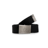 Cintura Uomo Heavy Duty Belt Black 100906AI
