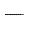 Cintura Uomo Tactical Belt Black BL633-II-01