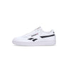 Scarpa Bassa Uomo Club C Revenge Cloud White/black/cloud White 100032883