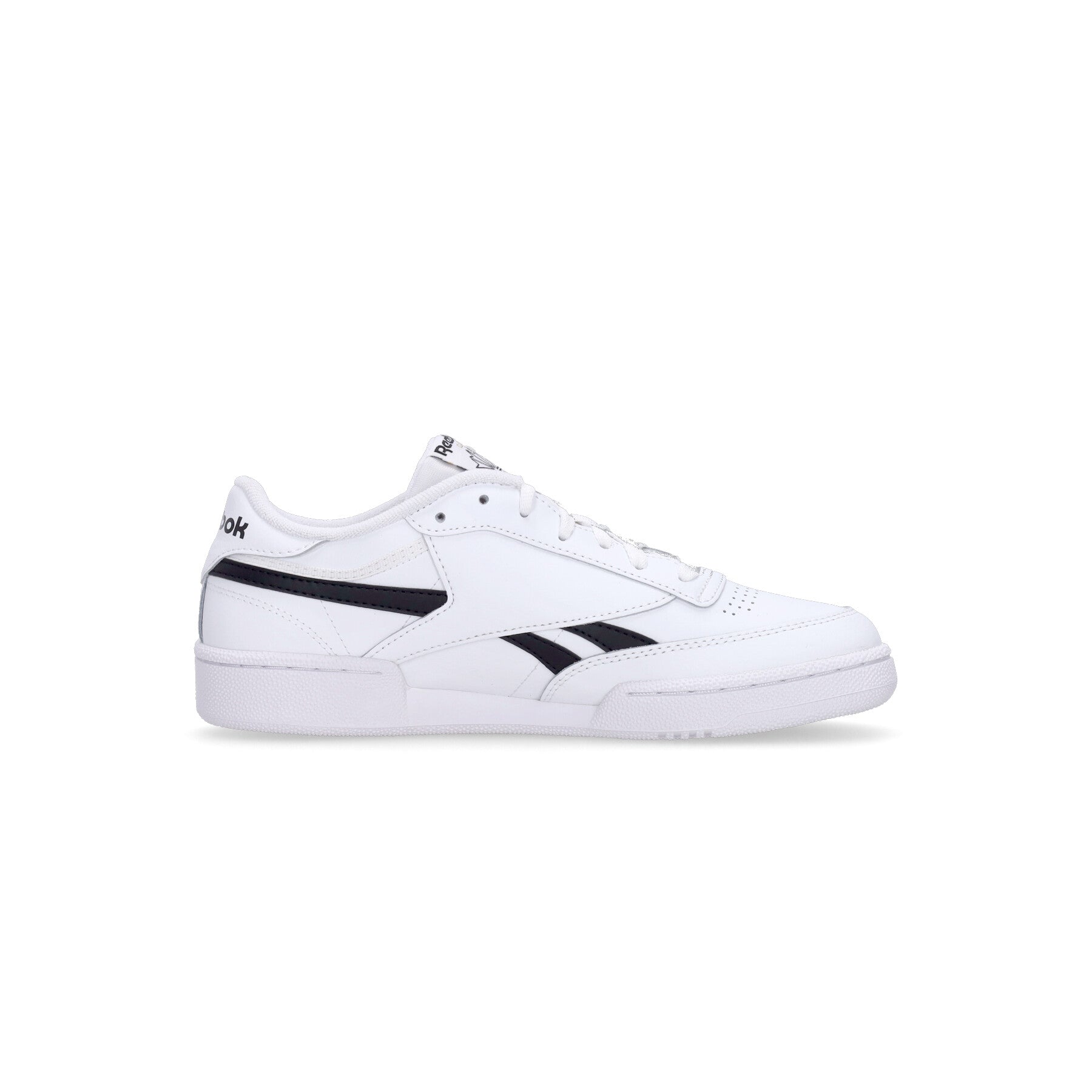 Scarpa Bassa Uomo Club C Revenge Cloud White/black/cloud White 100032883