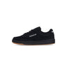 Scarpa Bassa Uomo Club C 85 Core Black/cloud White 100074449