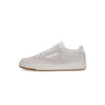 Scarpa Bassa Uomo Club C 85 Pure Grey 2/cloud White 100074450